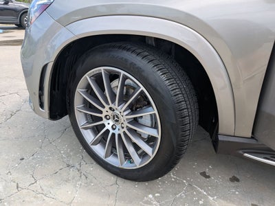 2022 Mercedes-Benz GLE GLE 350
