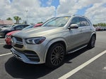 2022 Mercedes-Benz GLE GLE 350