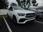 2021 Mercedes-Benz GLE GLE 350 4MATIC®