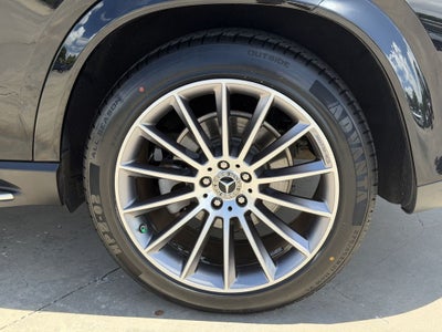 2022 Mercedes-Benz GLE GLE 350 4MATIC®