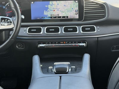 2022 Mercedes-Benz GLE GLE 350 4MATIC®