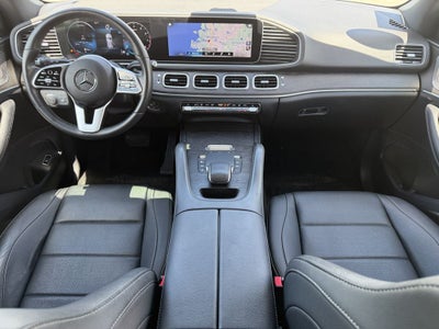 2022 Mercedes-Benz GLE GLE 350 4MATIC®