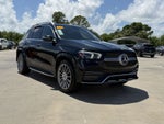 2022 Mercedes-Benz GLE GLE 350 4MATIC®