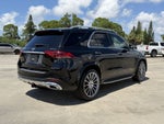 2022 Mercedes-Benz GLE GLE 350 4MATIC®