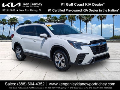 2023 Subaru Ascent Premium
