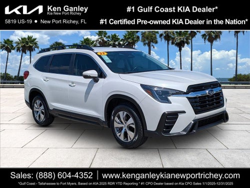 2023 Subaru Ascent Premium