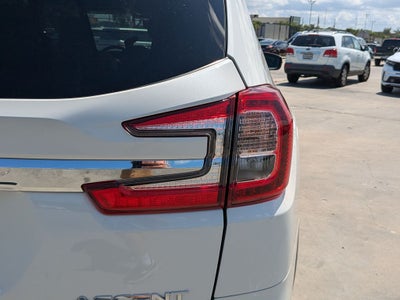 2023 Subaru Ascent Premium