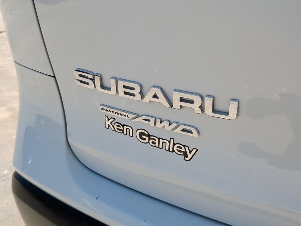 2023 Subaru Ascent Premium