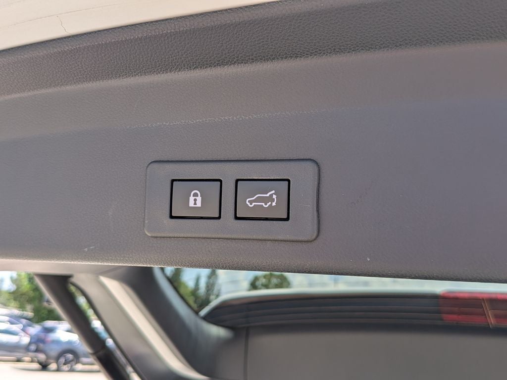2023 Subaru Ascent Premium