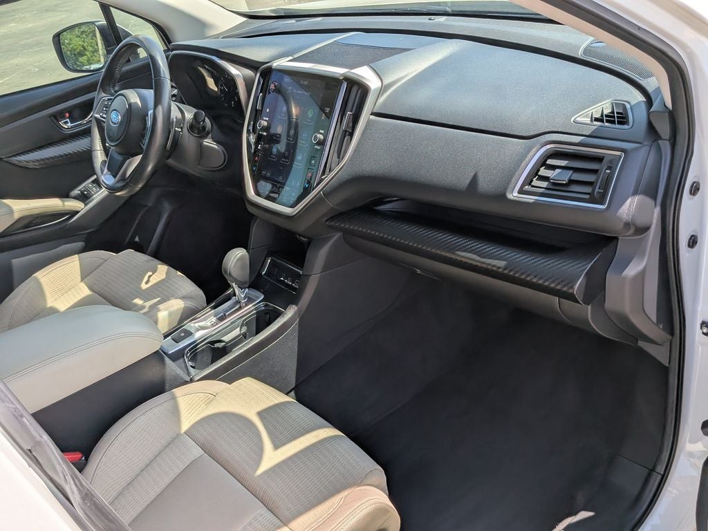 2023 Subaru Ascent Premium