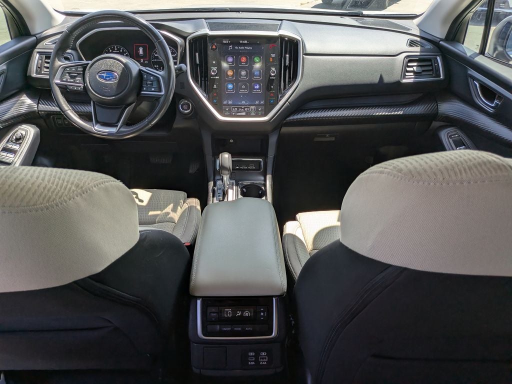 2023 Subaru Ascent Premium