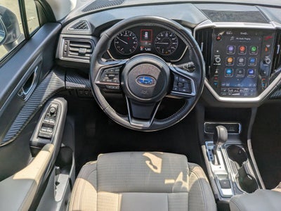 2023 Subaru Ascent Premium