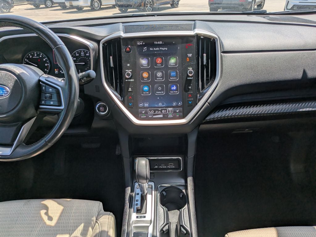 2023 Subaru Ascent Premium