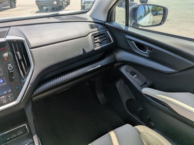 2023 Subaru Ascent Premium