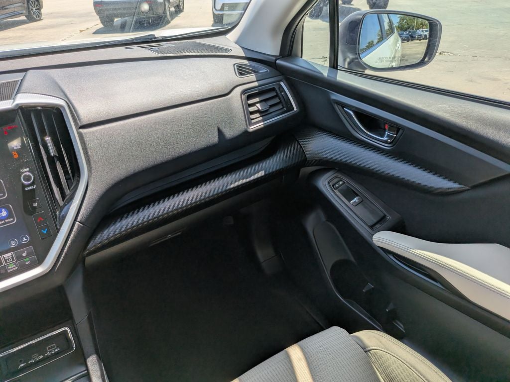 2023 Subaru Ascent Premium
