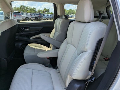 2023 Subaru Ascent Premium