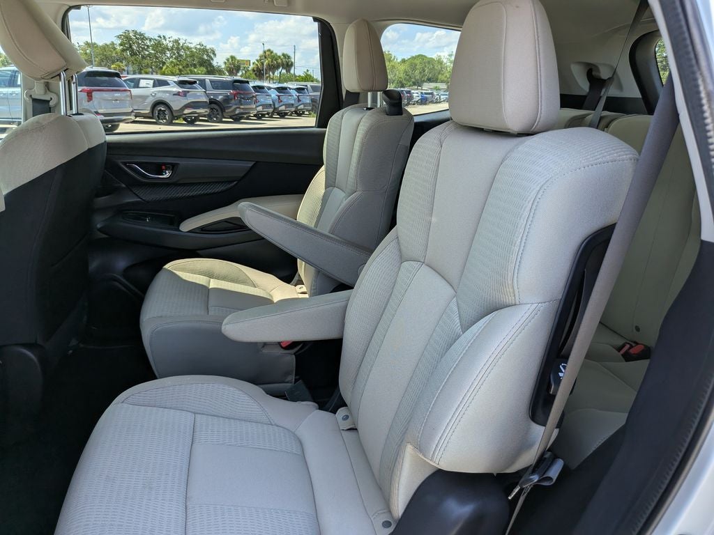 2023 Subaru Ascent Premium