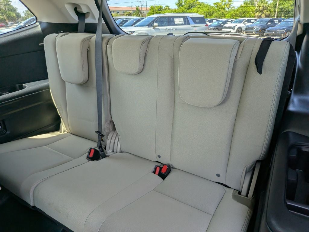 2023 Subaru Ascent Premium