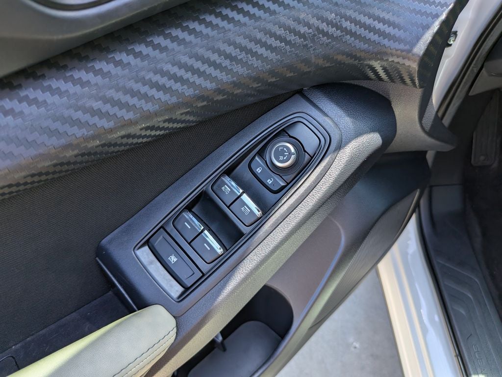 2023 Subaru Ascent Premium