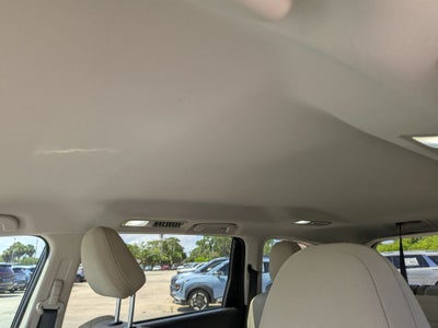2023 Subaru Ascent Premium