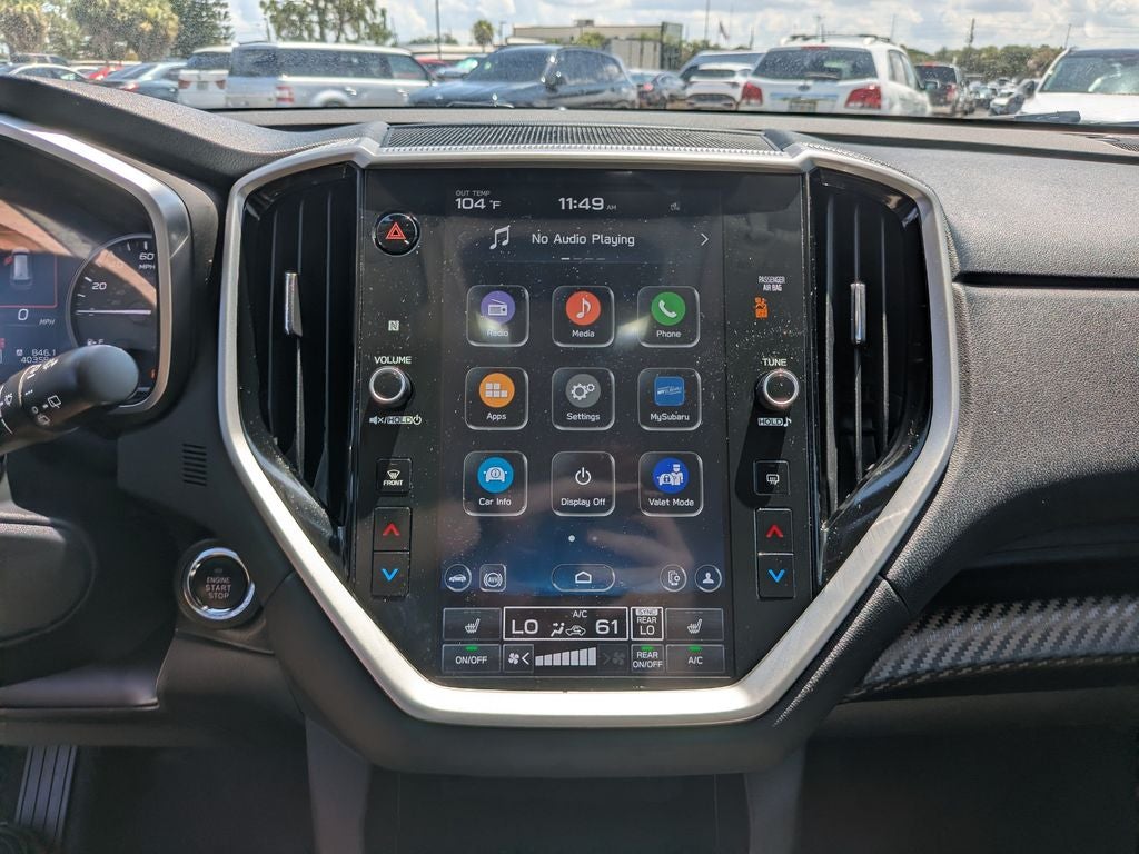 2023 Subaru Ascent Premium