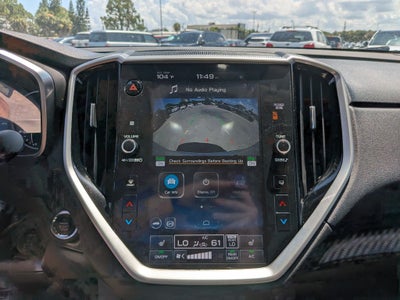 2023 Subaru Ascent Premium