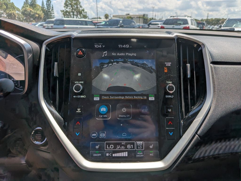 2023 Subaru Ascent Premium