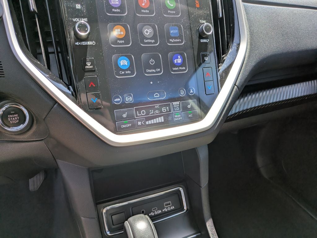 2023 Subaru Ascent Premium