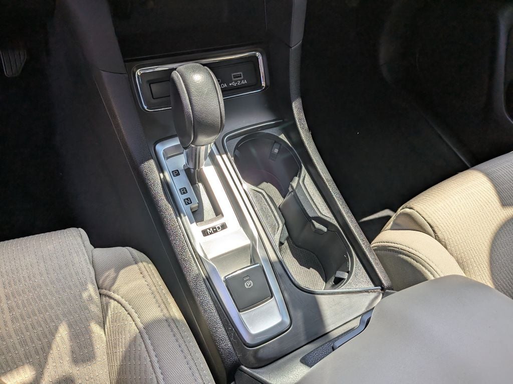 2023 Subaru Ascent Premium