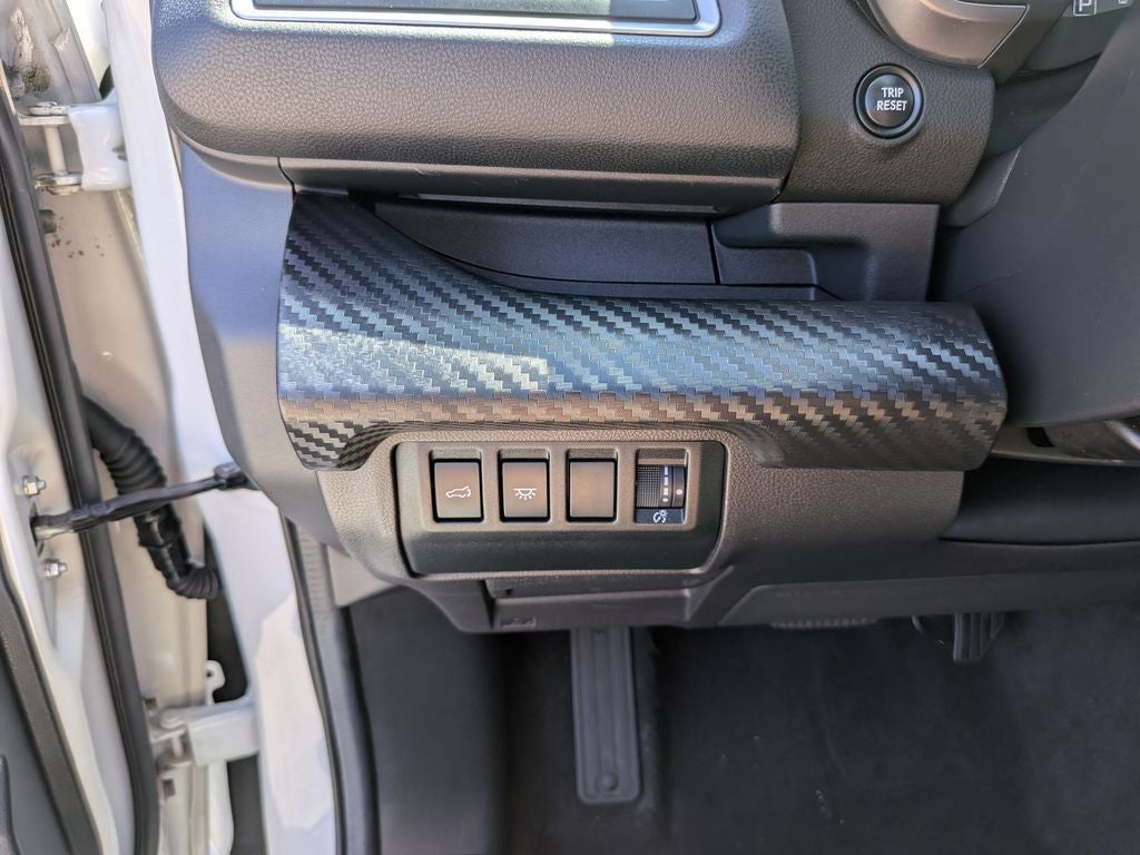 2023 Subaru Ascent Premium