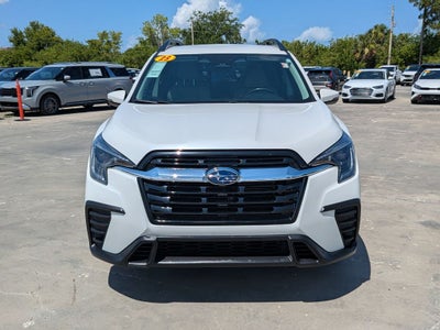 2023 Subaru Ascent Premium