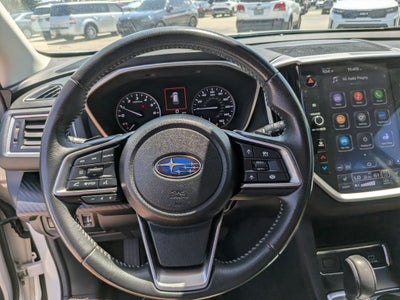 2023 Subaru Ascent Premium