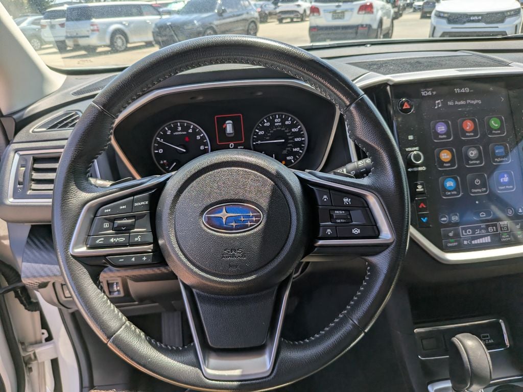 2023 Subaru Ascent Premium