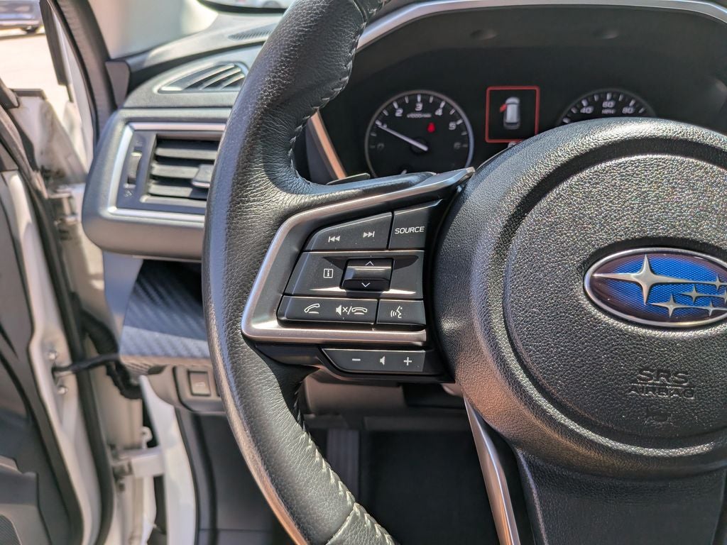 2023 Subaru Ascent Premium