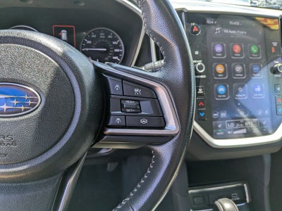 2023 Subaru Ascent Premium