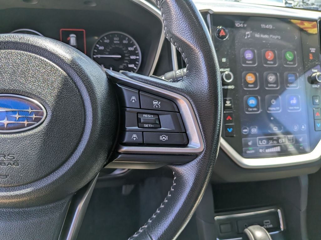 2023 Subaru Ascent Premium