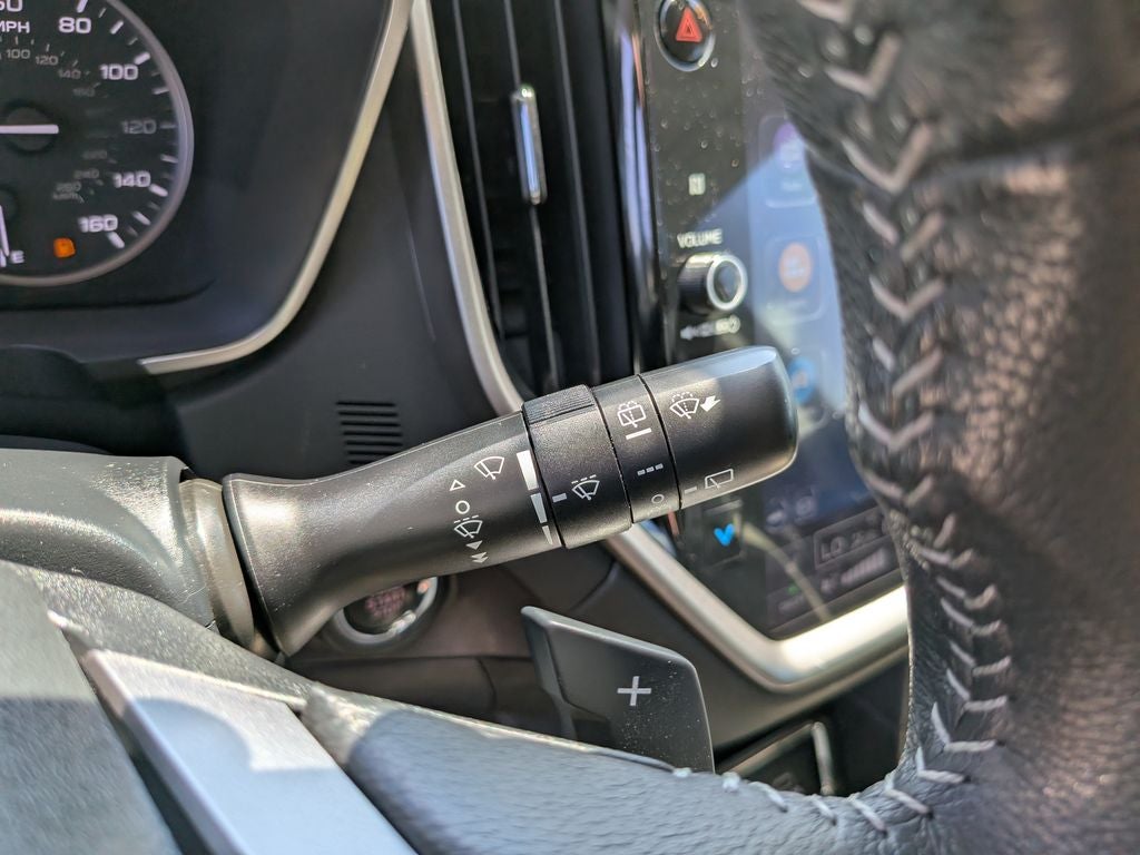 2023 Subaru Ascent Premium