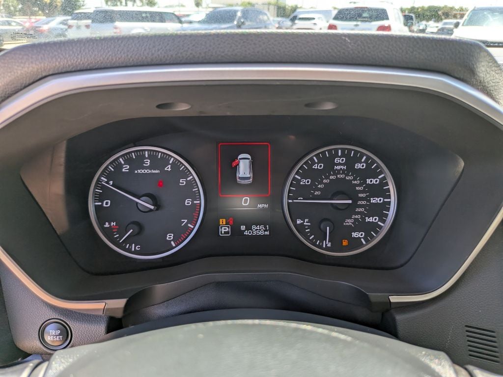2023 Subaru Ascent Premium