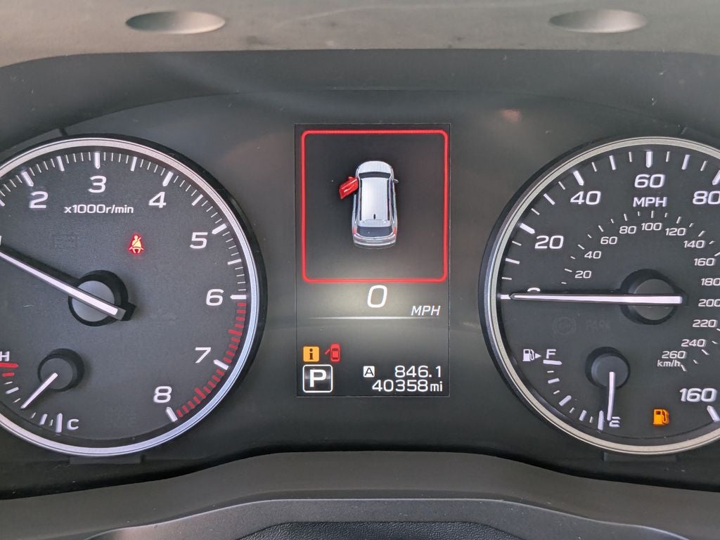 2023 Subaru Ascent Premium