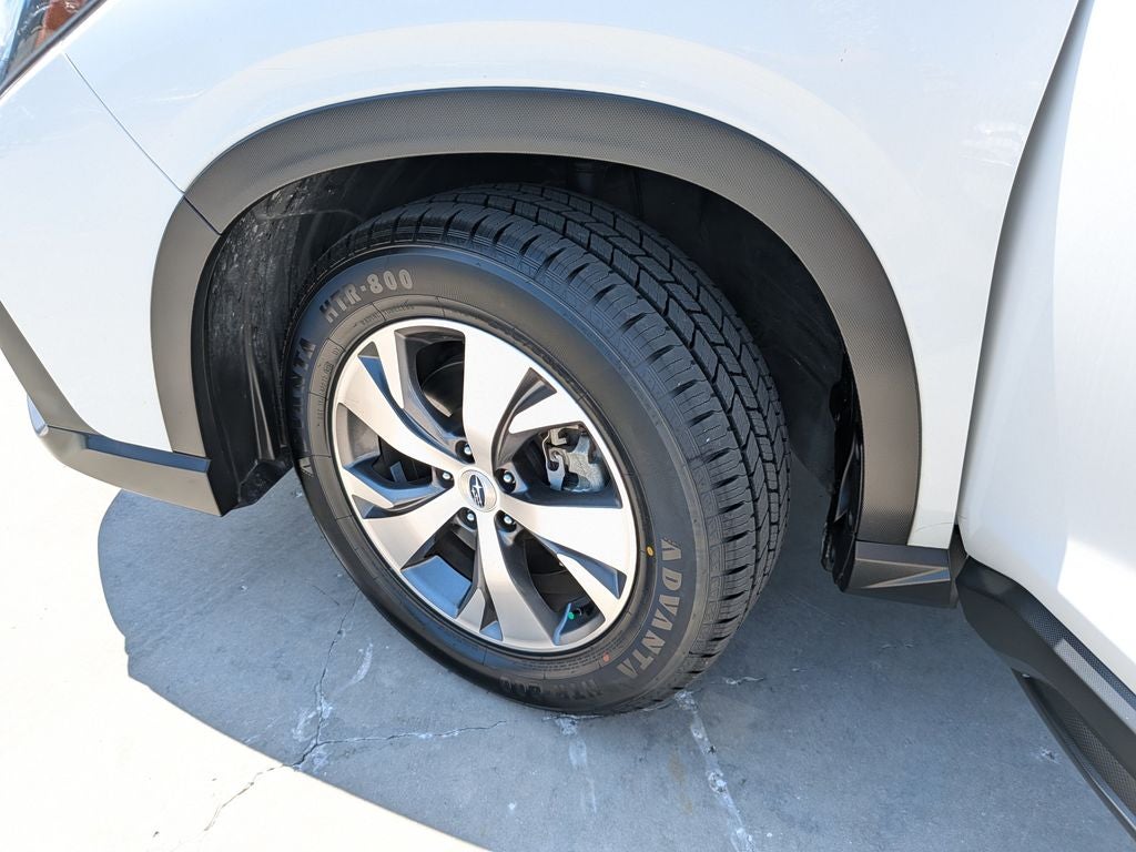2023 Subaru Ascent Premium