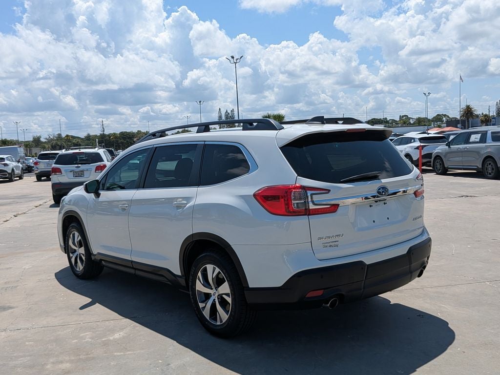 2023 Subaru Ascent Premium