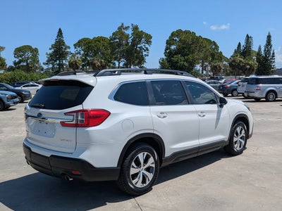 2023 Subaru Ascent Premium