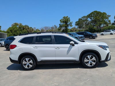 2023 Subaru Ascent Premium