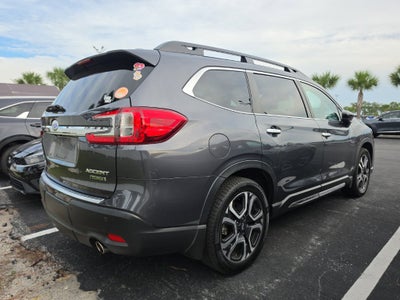 2024 Subaru Ascent Touring