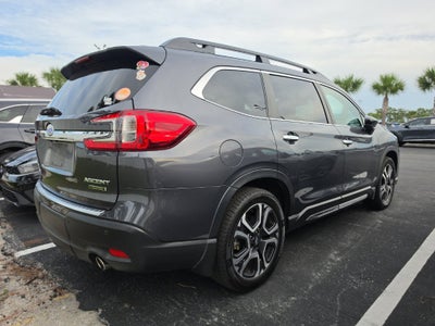 2024 Subaru Ascent Touring