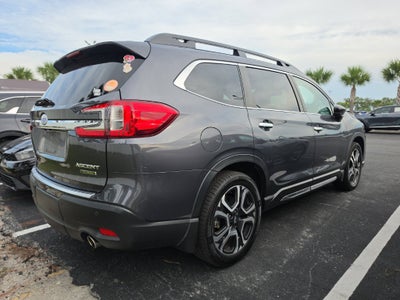 2024 Subaru Ascent Touring