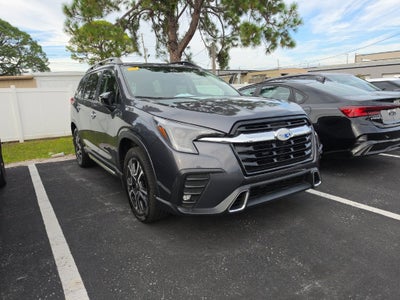 2024 Subaru Ascent Touring