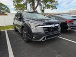 2024 Subaru Ascent Touring