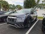 2024 Subaru Ascent Touring