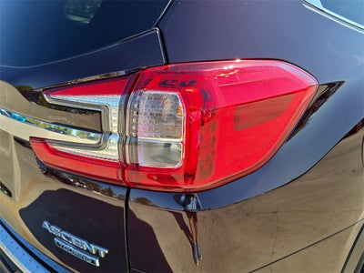 2024 Subaru Ascent Touring